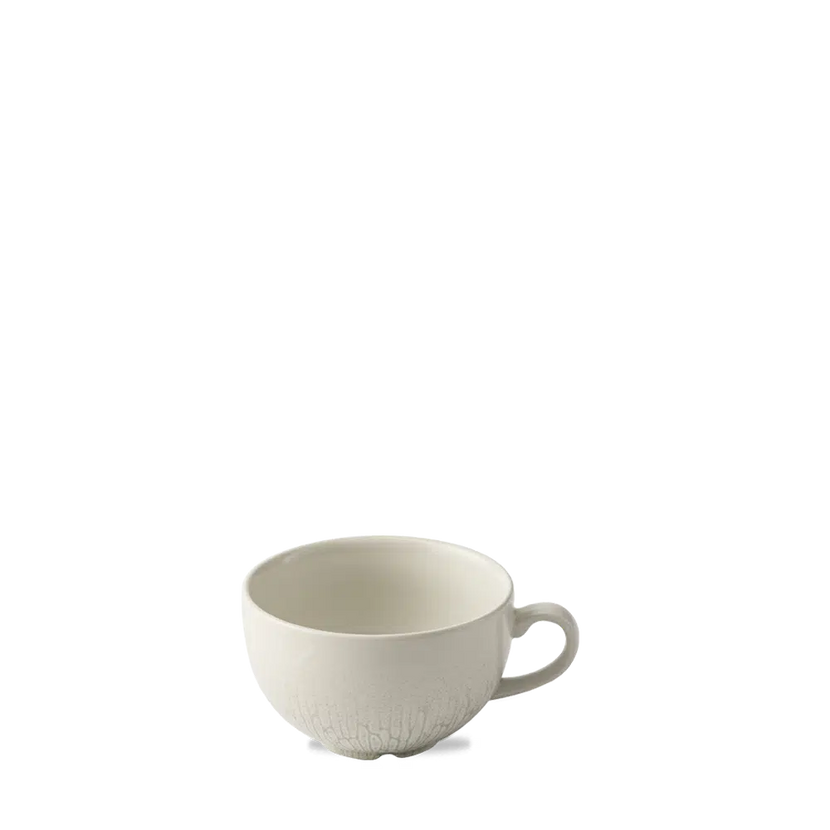 Delta Grey Cappuccino Cup 227 ml 12/box