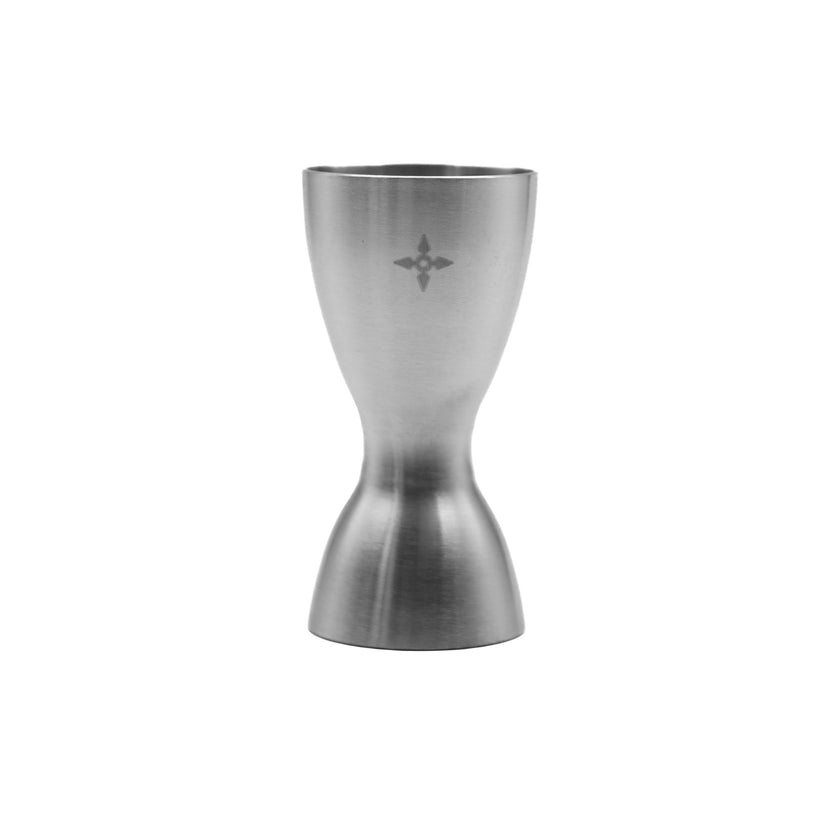 47 Ronin Jigger 20/40 ml stainless steel