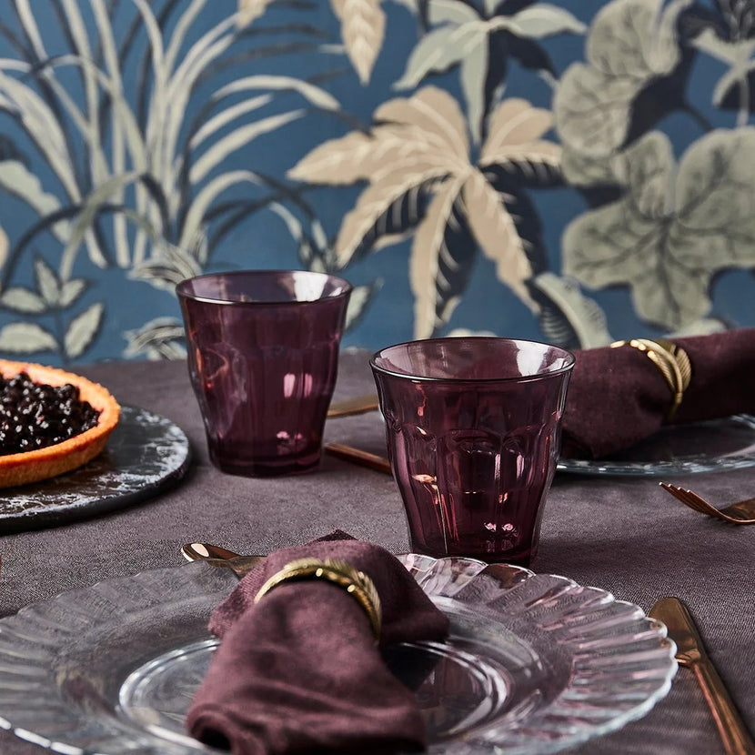 Duralex Picardie Prune 25 CL 4/box