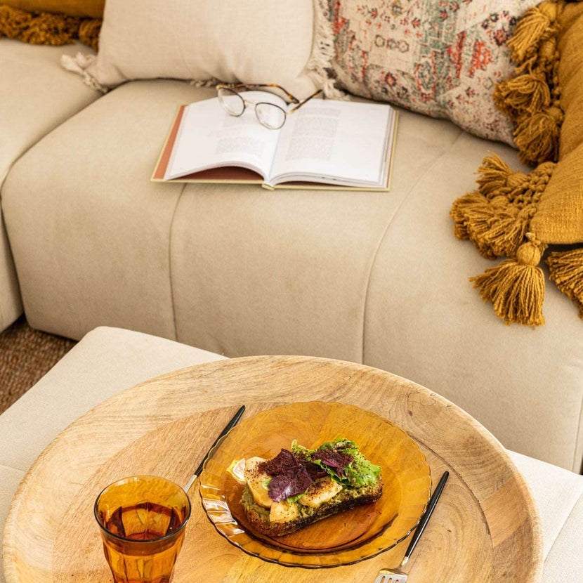 Duralex Picardie Vermeil 25 Cl 4/box