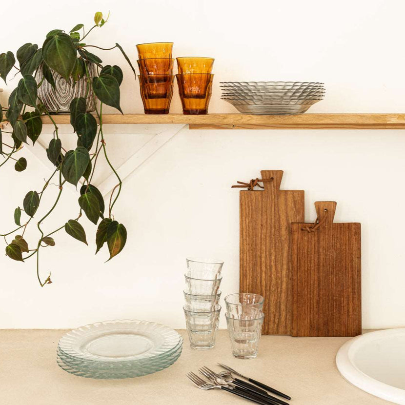 Duralex Picardie Vermeil 25 Cl 4/box