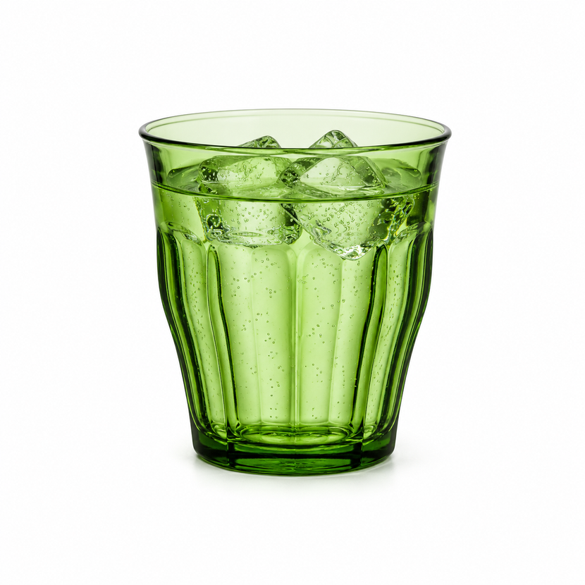 Duralex Picardie Vert 25 CL 4/box