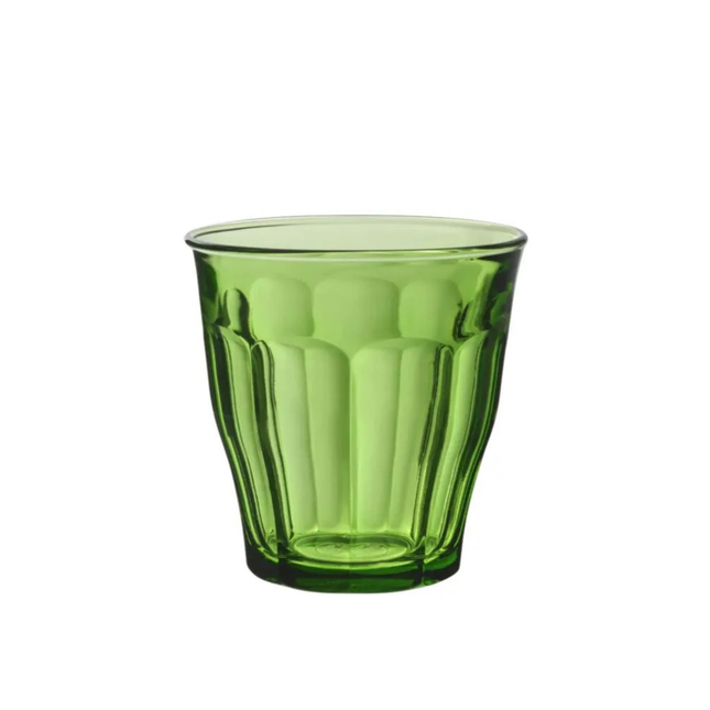 Duralex Picardie Vert 25 CL 4/box