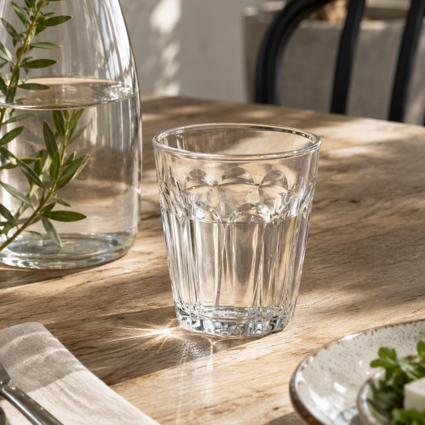 Duralex Provence Tumbler 250 ml 6/box