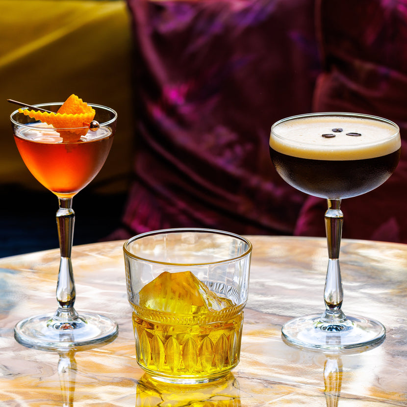 Onis New Era Nick &amp; Nora 140 ml 6/box