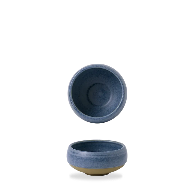 Emerge Oslo Blue Bowl 454ml 12/box