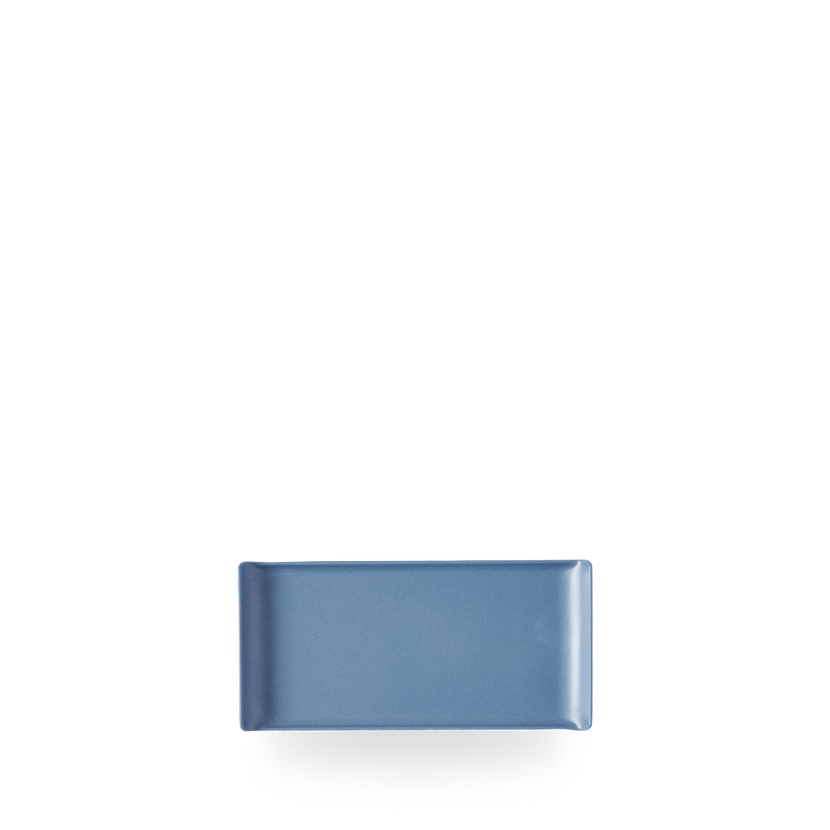 Churchill Emerge Oslo Blue buffettray 30 x 14,5 cm