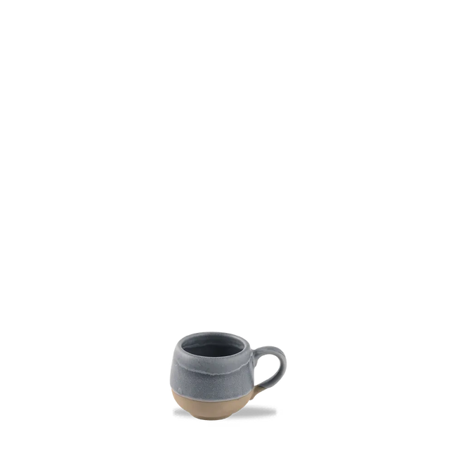 Emerge Seattle Grey Espresso Cup 80ml 12/box