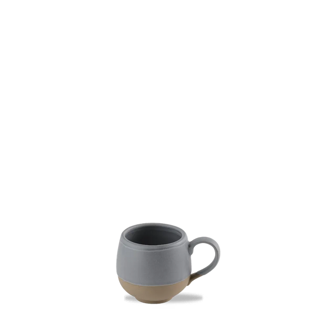 Emerge Seattle Grey Mug 340ml 12/box