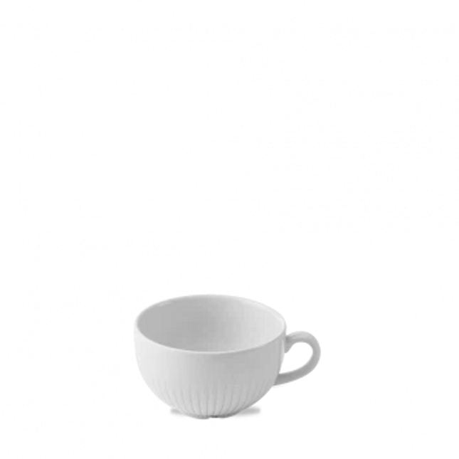 Era Gray Cappuccino Cup 227 ml 12/box