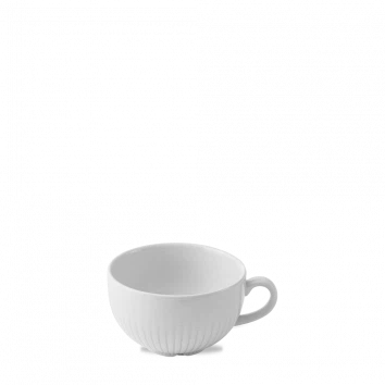 Era Grey Cappuccino Cup 340 ml 12/box