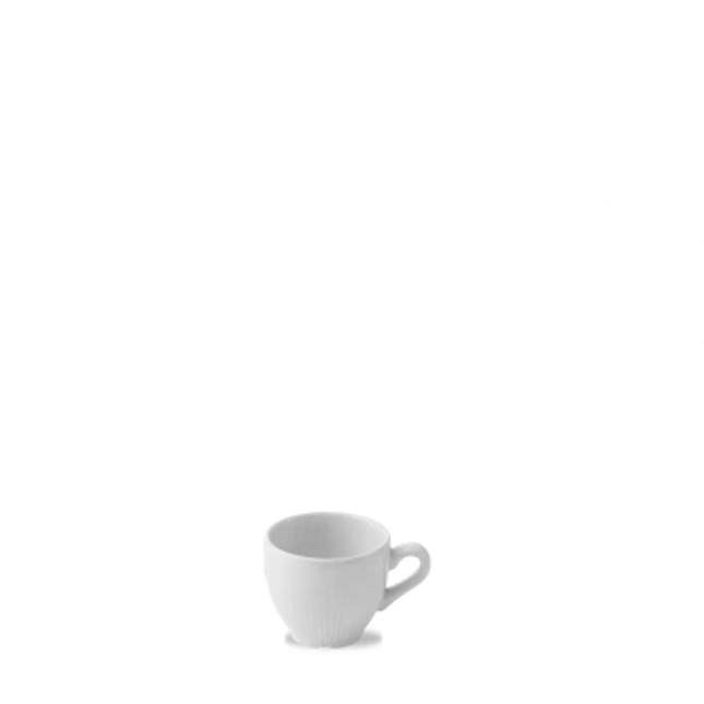 Era Gray Espresso Cup 90 ml 12/box