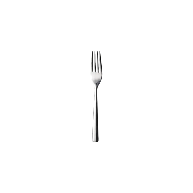 Evolve Cake Fork 13,8cm 12/box