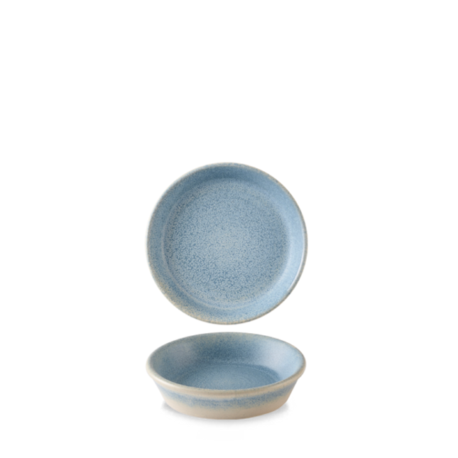 Evo Azure Olive / Tapas Dish 11,8cm 12/box
