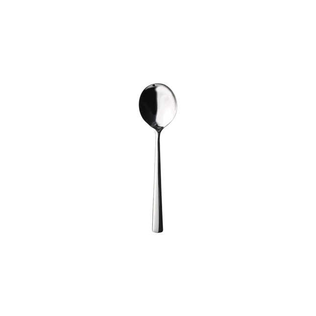 Evolve Soup Spoon17.5cm 12/box