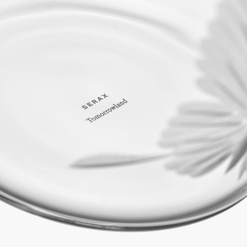 Tomorrowland Tumbler Different Engravements Ass/4 12/Box