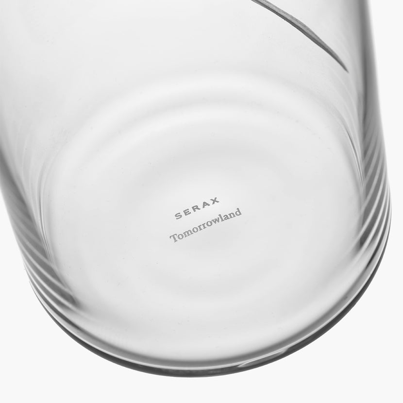 Tomorrowland Long Drink Mandala 12/Box