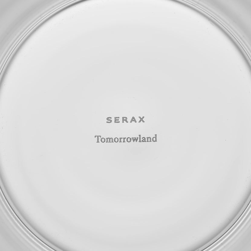 Tomorrowland Long Drink Mandala 12/Box