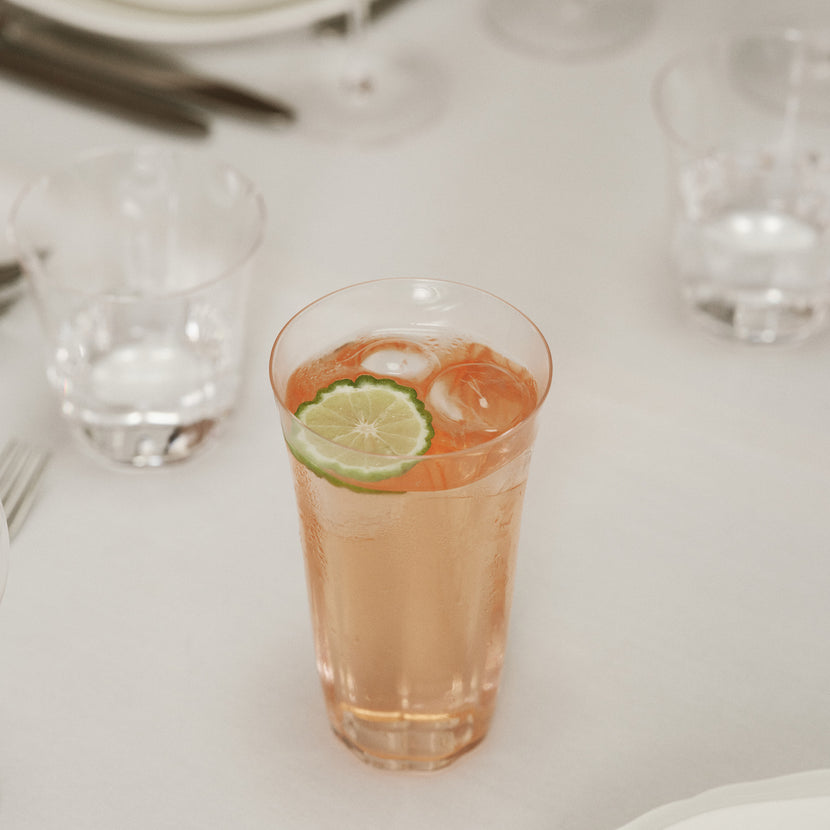 Silhouette Longdrink Glass 8/Box