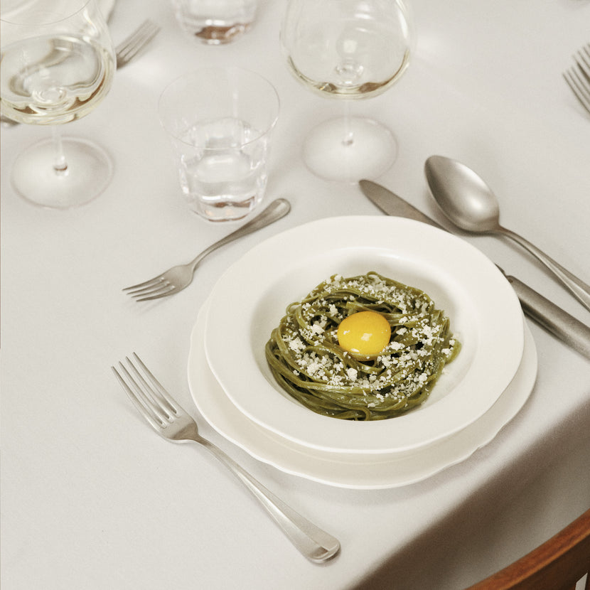 Silhouette White Wine Glass 8/Box