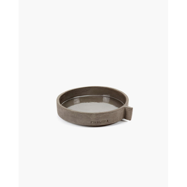 Serving Plate S Fck 4/box