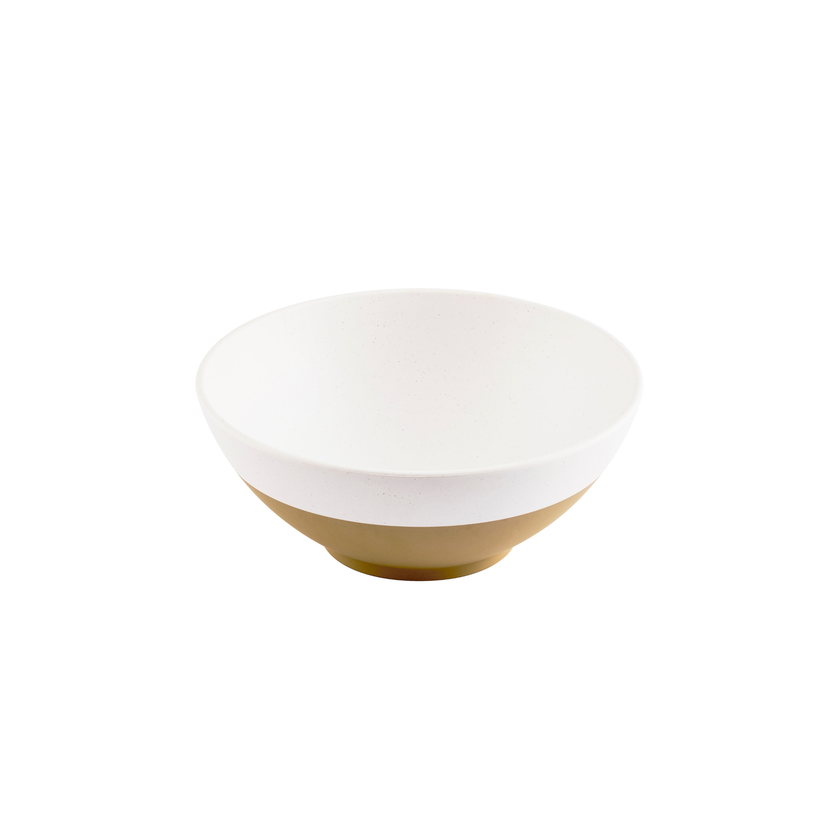 Emerge Helsinki White  Deep Bowl 28,5 cm 4/box