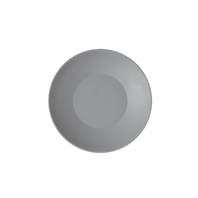 Emerge Seattle Grey Melamine Shallow Bowl van Churchill, 36 cm, 3,7L, set van 2. Duurzame en stijlvolle ondiepe melamine kom in Seattle Grey, ideaal voor het serveren van salades, pasta's of gedeelde gerechten. Lichtgewicht, breukbestendig en perfect voor gebruik in de horeca.