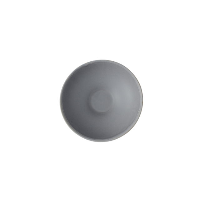 Emerge Seattle Grey Ramen Bowl van Churchill, 1,3L, set van 6. Stijlvolle en duurzame melamine kom in Seattle Grey, ideaal voor het serveren van ramen, noedels of andere gerechten. Lichtgewicht, breukbestendig en perfect voor gebruik in de horeca.