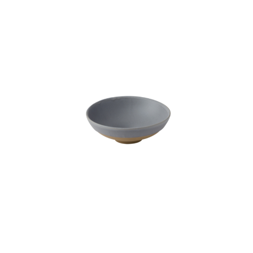 Emerge Seattle Grey Ramen Bowl van Churchill, 1,3L, set van 6. Stijlvolle en duurzame melamine kom in Seattle Grey, ideaal voor het serveren van ramen, noedels of andere gerechten. Lichtgewicht, breukbestendig en perfect voor gebruik in de horeca.