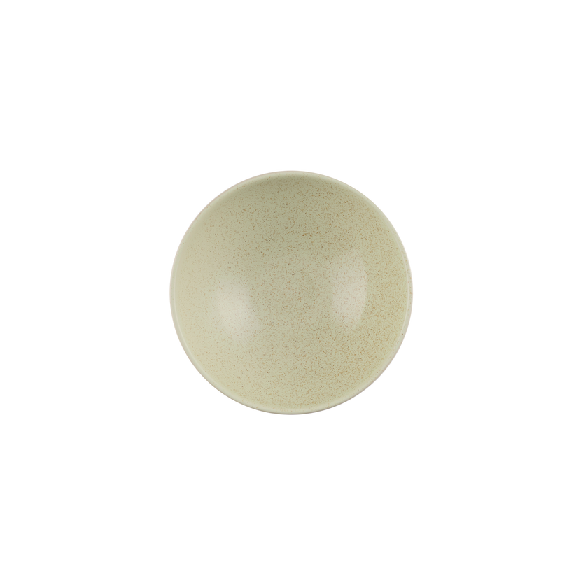 Emerge Stonecast Speckled Green  Ramen Bowl 20 cm 6/box