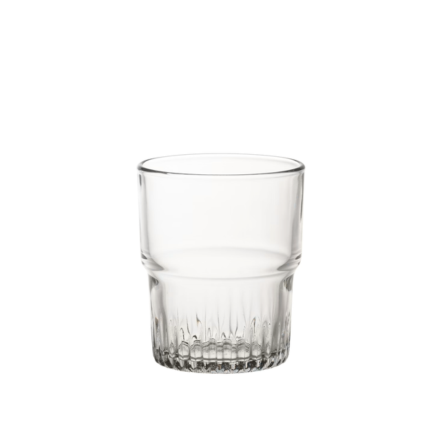Empilable Tumbler 200 ml 4/box