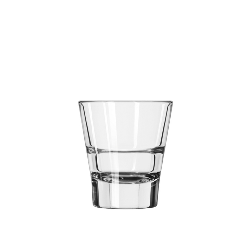 Endeavor Shotglass 109 ml 12/box