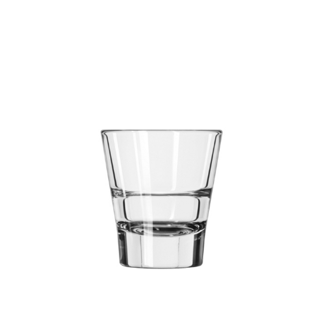 Onis Adventure Shotglass 109 ml 12/box