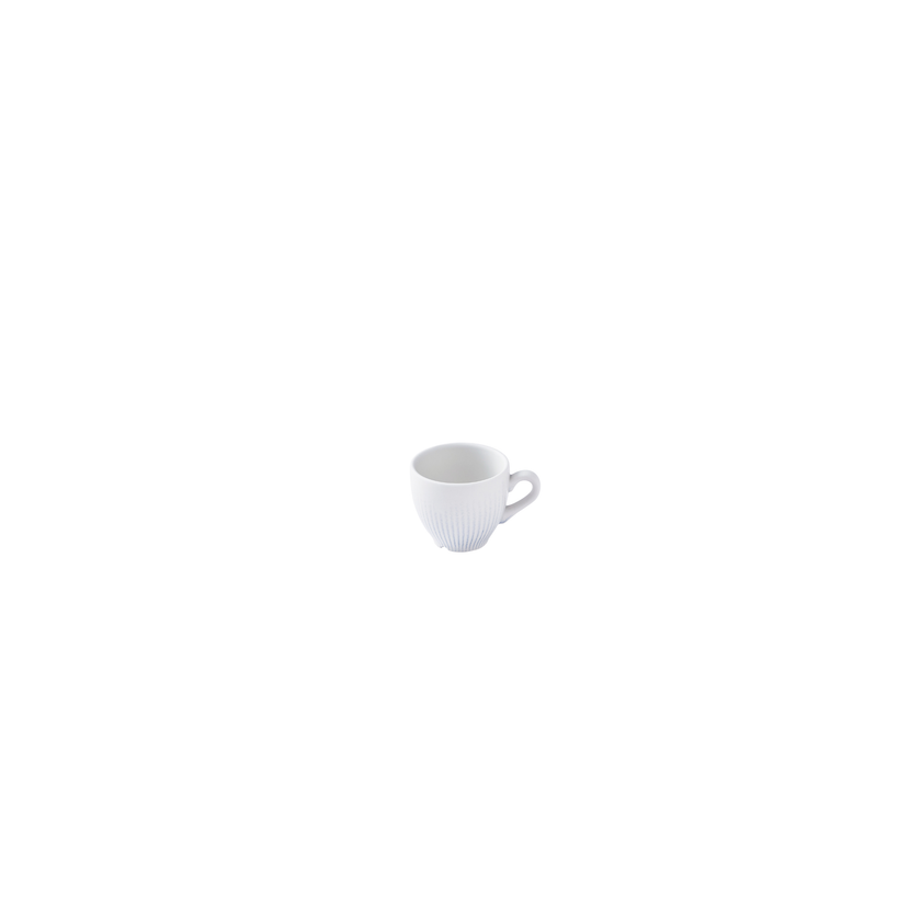 Era Blue Cafe Espresso Cup 100 ml 12/box