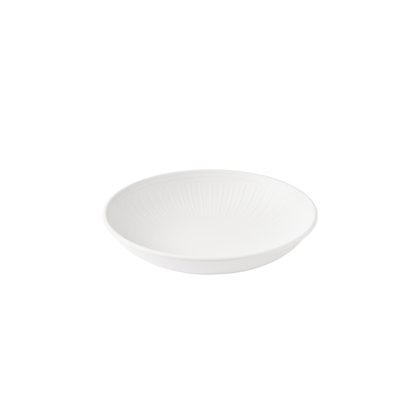 Era White Evolve Coupe Bowl 24.8 cm, 60 ml, 12/box
