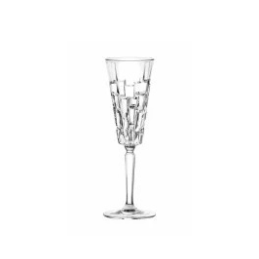 Etna Champagne flute 190 ml 6/box