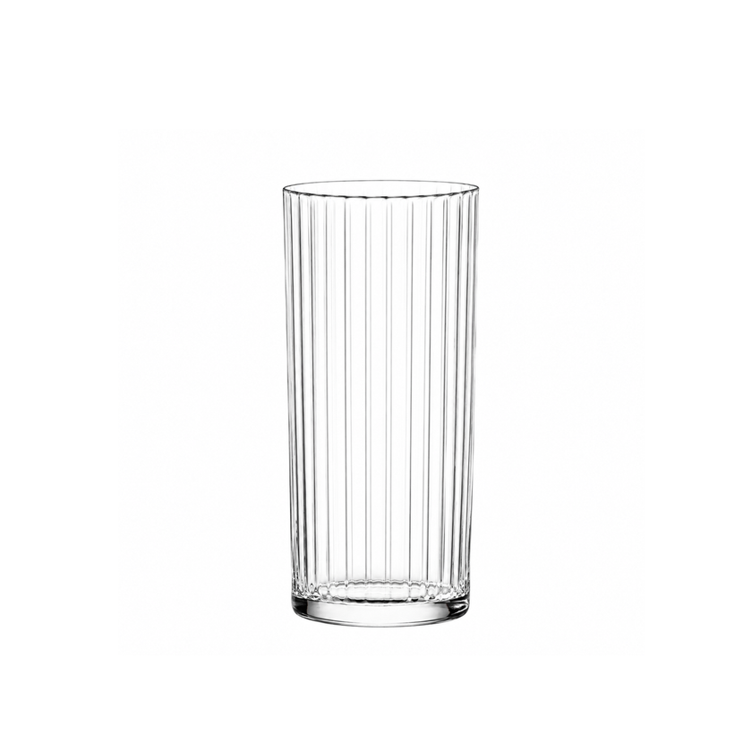 Bormioli Rocco Exclusiva Tom Collins longdrinkglas 475 ml helder glas
