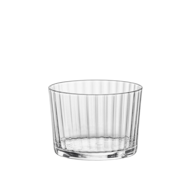 Exclusiva Tumbler Rum 21,5 cl 12/box