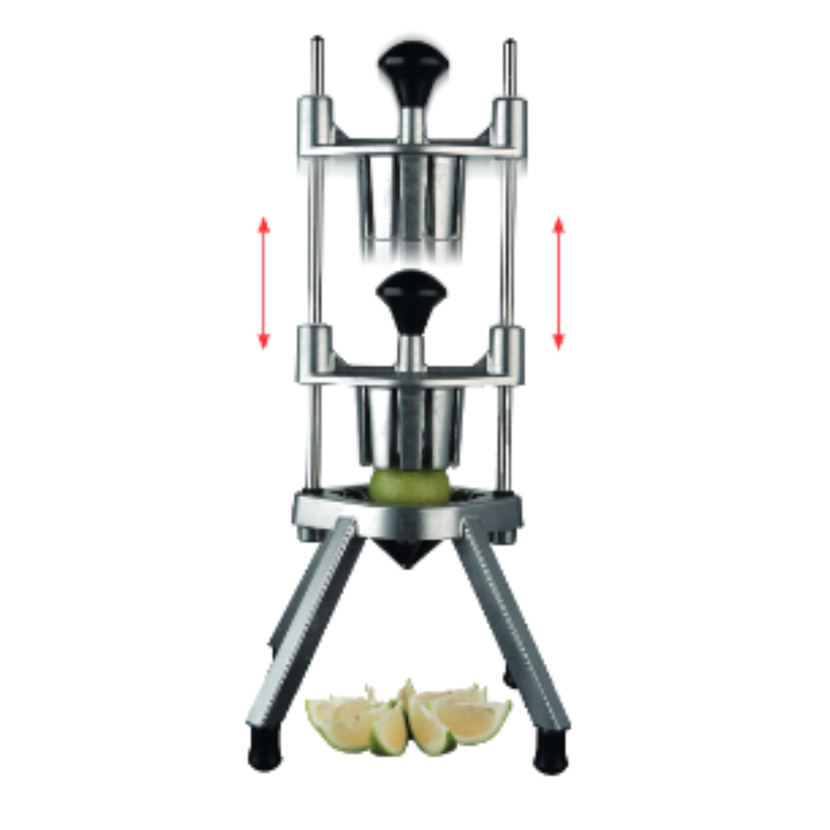 Fruit Wedger Professional 10 Sections