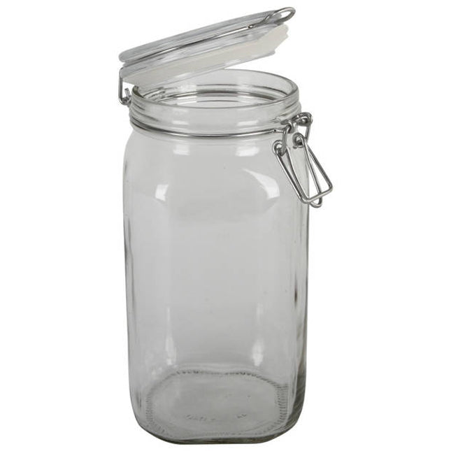 Fido Weckpot 1.5 liter 6/box