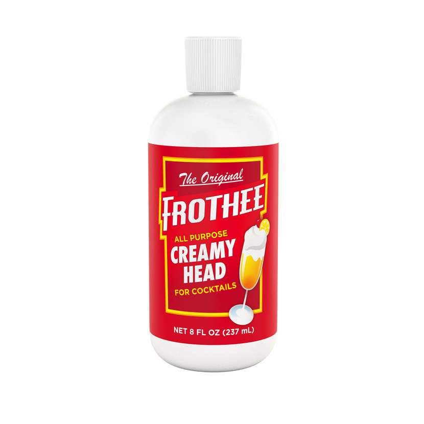 Frothee Creamy Head 237 ml