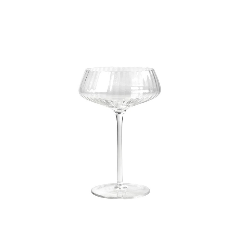 Ginza Coupe, vertical lines 230 ml 6/box