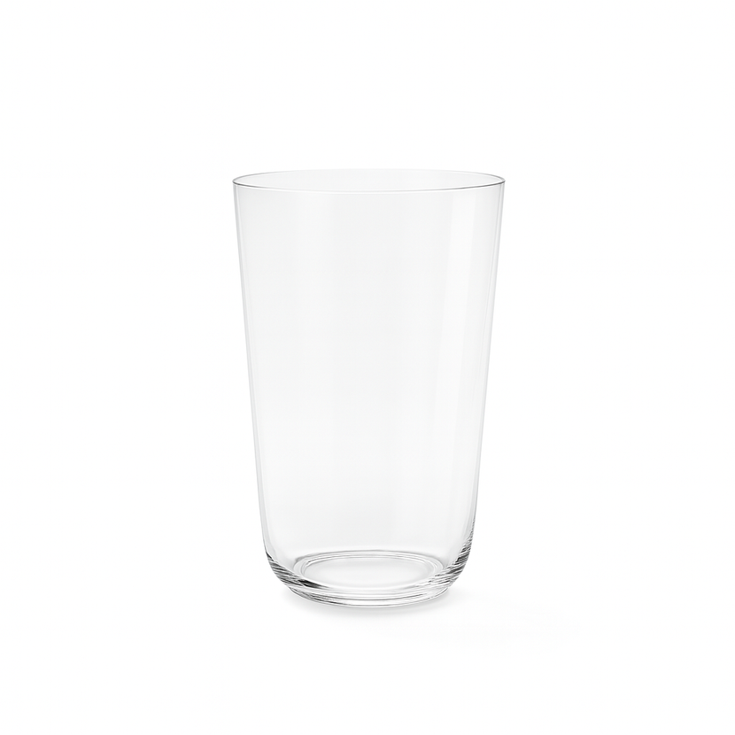 Ginza Glassware No.1 HB, 400 ml, 6/box