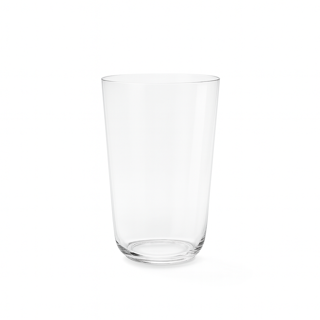 Ginza Glassware No.1 HB, 400 ml, 6/box