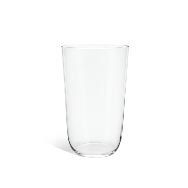Ginza Glassware No.1 HB, 500 ml, 6/box