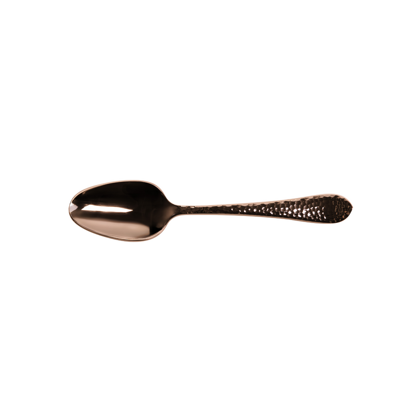 Ginza Miori Table spoon, rose gold, 21 cm 12/box