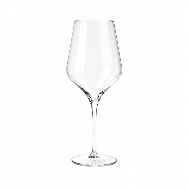 Ginza White Wine · 460 ml 6/box handmade, leadfree crystal
