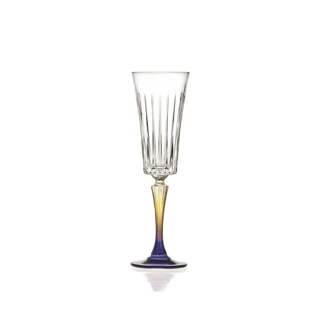 Gipsy Champagne Flute 210 ml 6/box