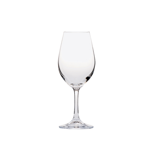 Glass &amp; Co Tasting Wine 04 - 24 cl 6/box