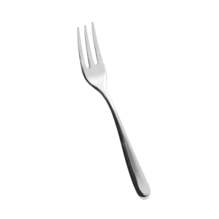 Grand Hotel Cake Fork 3 Prongs 14.6cm 12/box